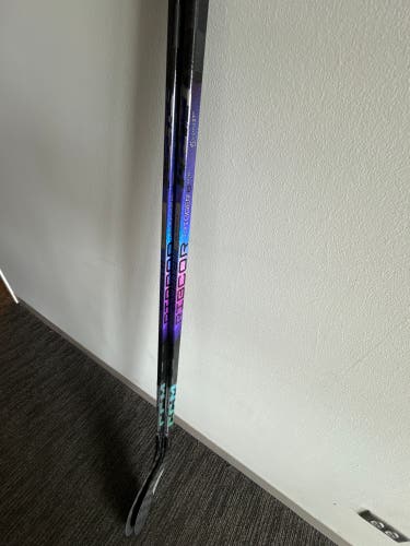 New Right Handed P28  RibCor Trigger 8 Pro Hockey Stick