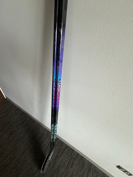 New Right Handed P28 RibCor Trigger 8 Pro Hockey Stick