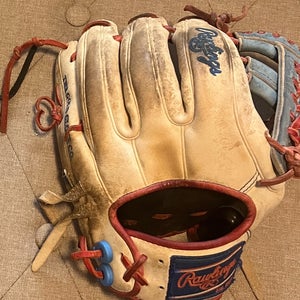 2022 Infield 11.5" Heart of the Hide Baseball Glove