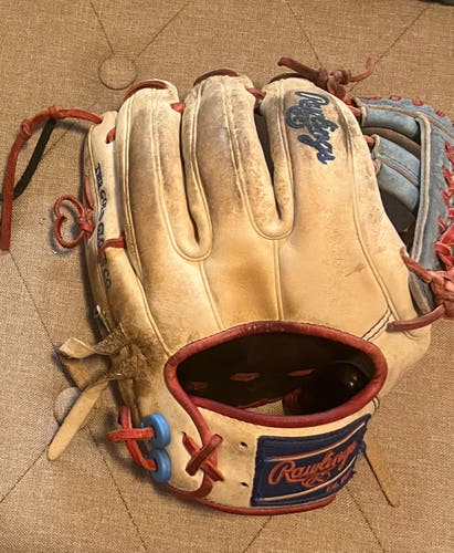 2022 Infield 11.5" Heart of the Hide Baseball Glove