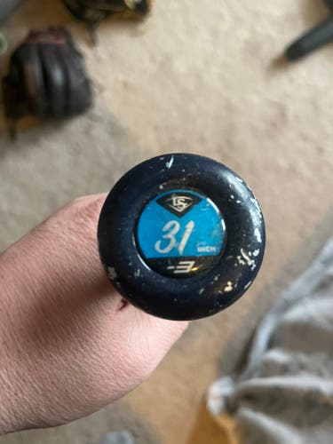 Louisville slugger Atlas BBCOR