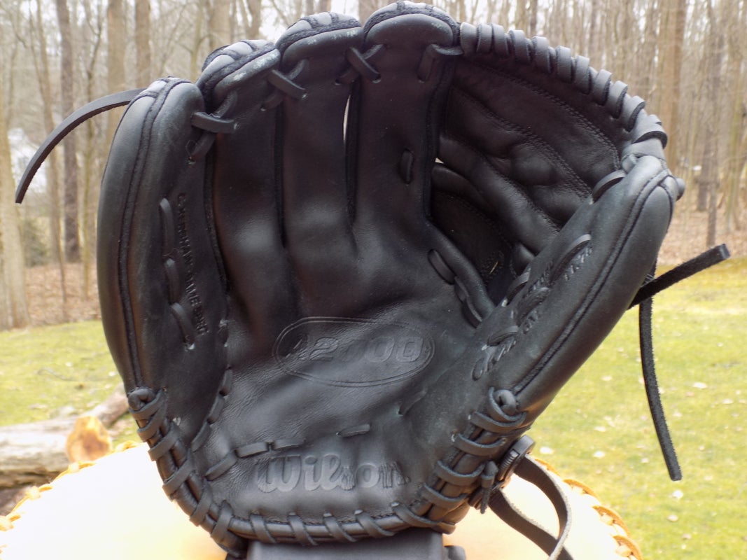 Wilson A2000 Baseball Gloves & Mitts New and Used on SidelineSwap