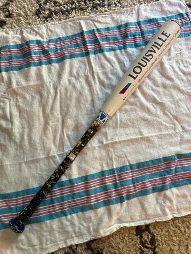 2020 Composite (-3) 28 oz 31" Prime 919 Bat