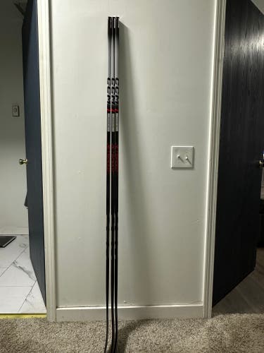 Senior Left Hand P29 Jetspeed FT+ Hockey Stick