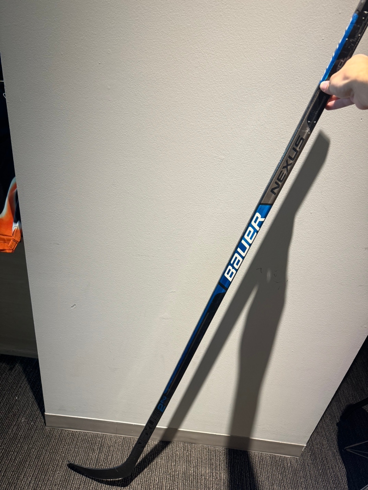 Senior Left Hand  Pro Stock Nexus 2N Pro Hockey Stick