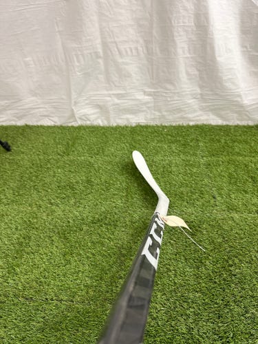 Used CCM RibCor Pro 3 PMT Left Hockey Stick