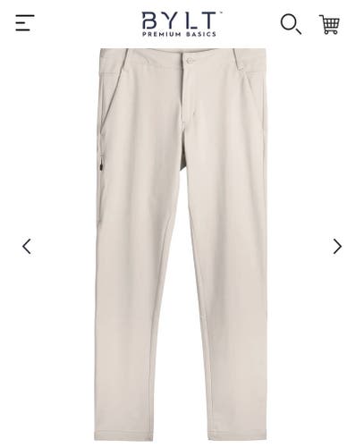 *Never Worn* Bylt Everyday 2.0 Pant