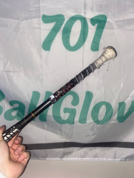 Demarini voodoo overlord 2015 33/30
