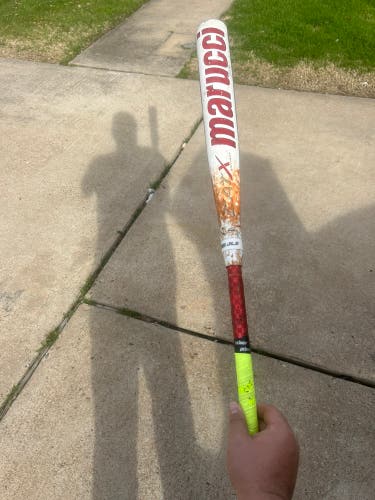 2023 Hybrid (-3) 30 oz 33" CAT X Connect Bat