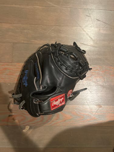 32.5-INCH SALVADOR PEREZ RAWLINGS HEART OF THE HIDE CATCHER'S MITT