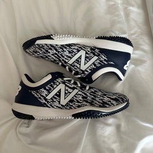 New balance baseball turfs brand new size 11