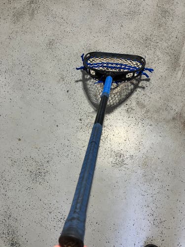 Stringking Mark2G Lacrosse Goalie Head