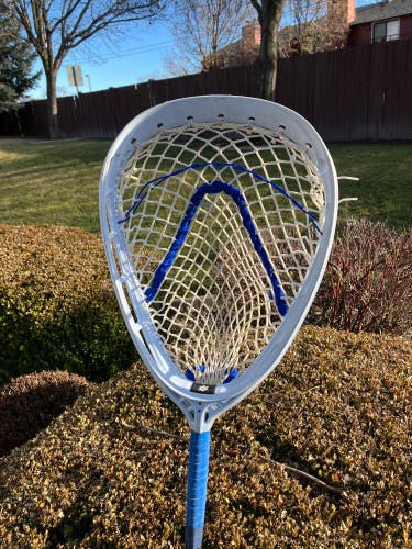 Stringking Mark2G Lacrosse Goalie Head