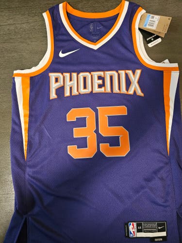 Nike Kevin Durant Phoenix Suns Icon Edition Swingman Jersey