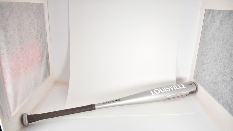Louisville Slugger Omaha -10 USSSA Baseball Bat: SLO5X10-20 (31/21)