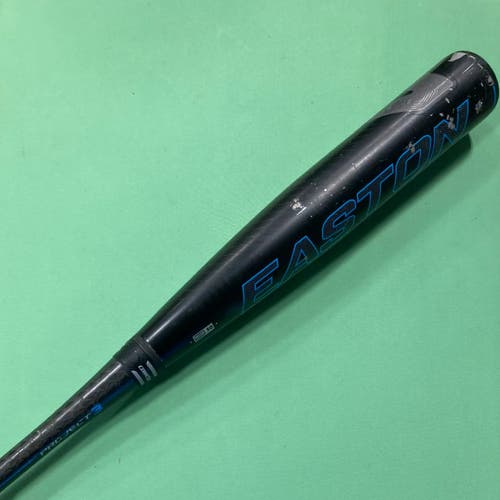 Used BBCOR Certified 2019 Easton Project 3 13.6 Hybrid Bat -3 29OZ 32"