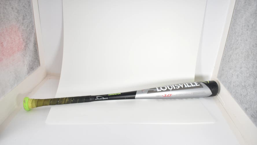 Louisville Slugger Omaha 518 -10 USA Baseball Bat: WTLUBO518B10 (29/19)