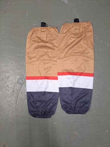 Vegas 3rd Jersey Senior Large Socks