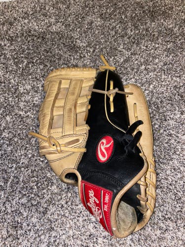 Right Hand Throw 12.75" GGE1275HBC Baseball Glove