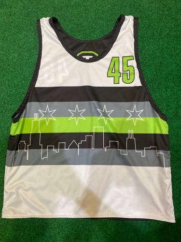 True Lacrosse Jersey