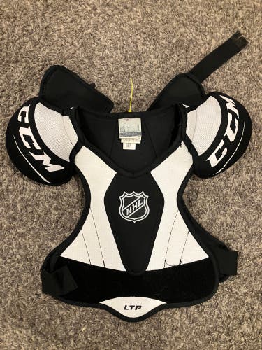 CCM chest Protector