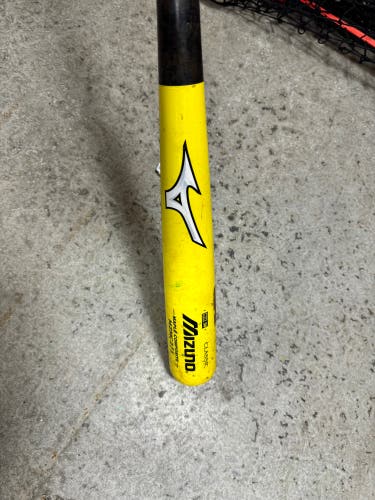 BBCOR Certified Wood Composite (-3) 29 oz 32" MZMC 271 Bat