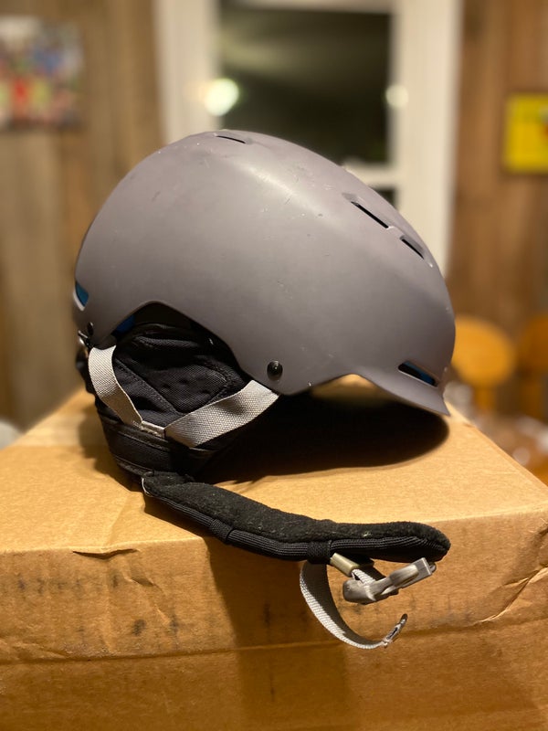 Rossignol Unisex Helmet Fit Impacts, Ski helmets Unisex