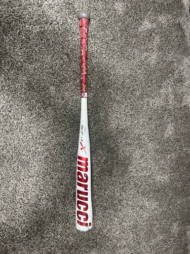 2023 Marucci CAT X BBCOR 32/29