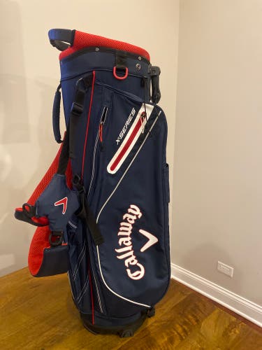 Men's Callaway Bag
