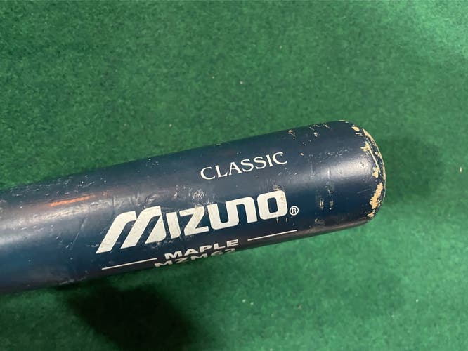 Mizuno Maple MZM62 Baseball Bat