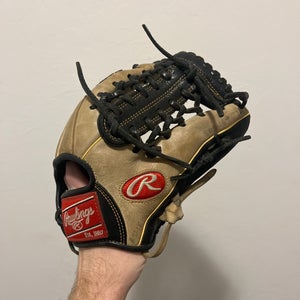 Rawlings gg elite 11.5 baseball glove