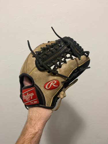 Rawlings gg elite 11.5 baseball glove