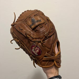 Nokona America legend series lefty 12” baseball glove