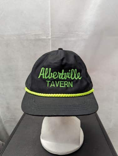 Vintage Albertville Tavern Sportcap Snapback Hat