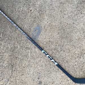 CCM JetSpeed FT5 PRO Pro Stock Hockey Stick Grip 95 Flex P28 Right 5234