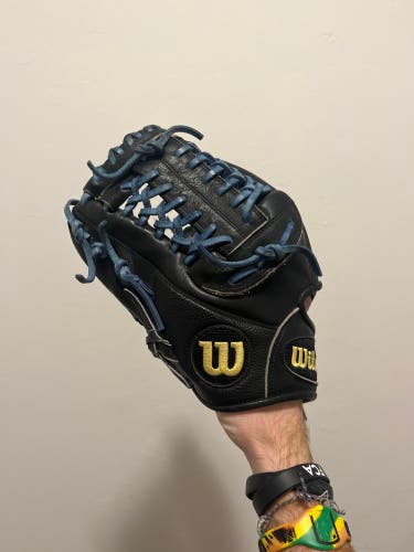 Wilson a2000 Cjw 12” lefty baseball glove