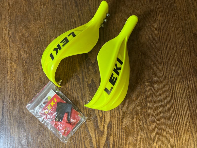 Leki Pole Guards SidelineSwap