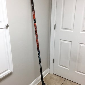 Senior Left Hand Hzrdus PX Hockey Stick