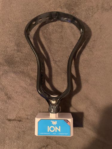 EDC ION - MIDNIGHT ( UNSTRUNG ) NEW - 1/3