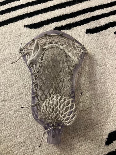 Used Attack & Midfield Strung Ion Head