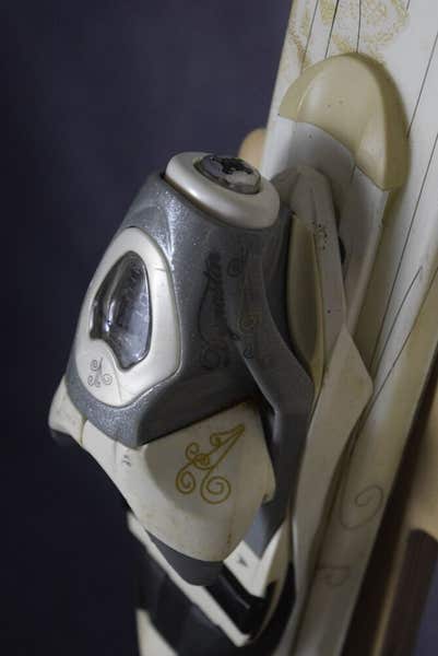 DYNASTAR EXCLUSIVE ACTIVE LX 153cm 中古 DYNASTAR EXCLUSIVE ACTIVE