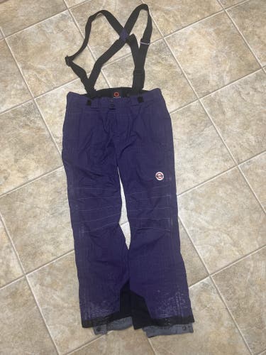 Arctica snow pants