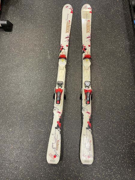 Used 154 cm Harmony 2 Skis | SidelineSwap | Buy and Sell on