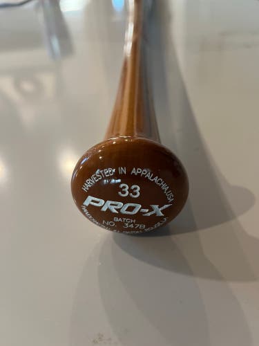 Marucci Rizz 44 Pro X 33/30