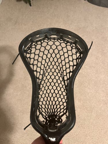 Used Attack & Midfield Strung Ion Head
