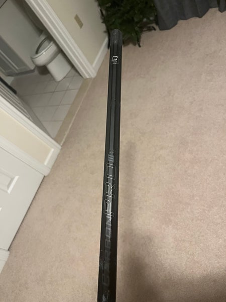 Used ECD Carbon Pro 3.0 Shaft