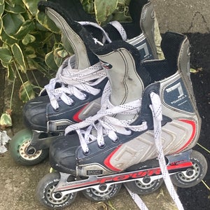 Tour size 4.5