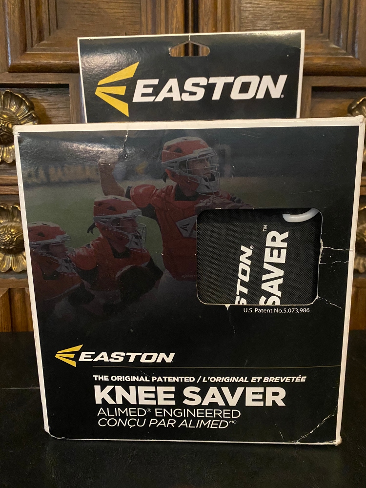 Easton Catcher Knee Savers