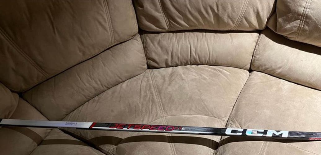 2 New LH P28 80 FLEX JetSpeed FT6 Pro Sticks