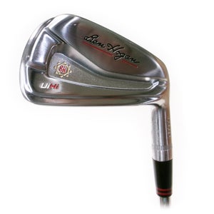 Ben Hogan UiHi Forged Single 3 Iron Steel Dynamic Gold X100 X Flex